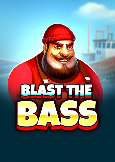 Blast the Bass slot