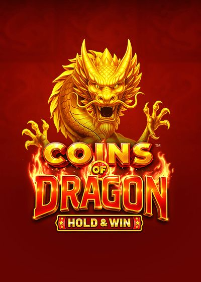 Coins of Dragon Hold and Win slot