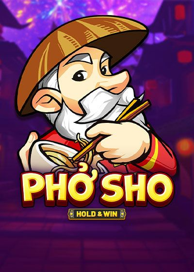 Pho Sho slot