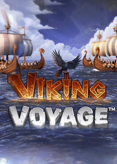 Viking Voyage slot