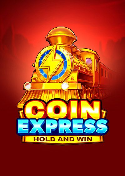 Coin Express slot