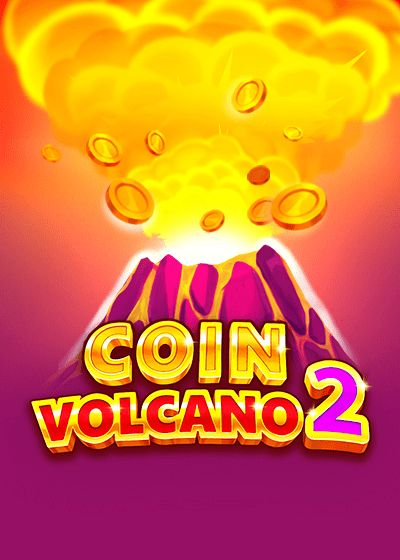 Coin Volcano 2 slot