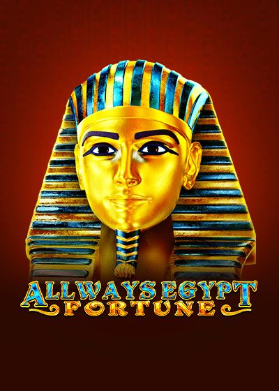 Allways Egypt Fortune slot