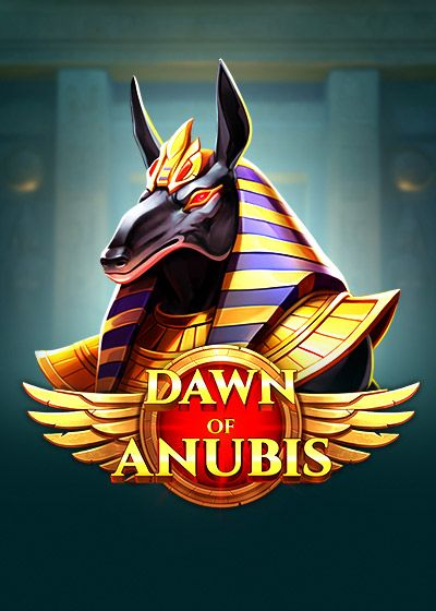 Dawn of Anubis slot