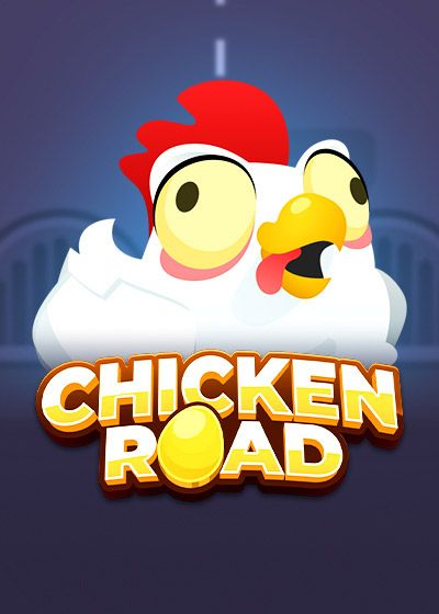 Chicken Road slot
